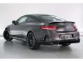 designo Graphite Grey Magno (Matte) - C AMG 63 S Coupe Photo No. 10