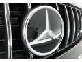 2020 designo Graphite Grey Magno (Matte) Mercedes-Benz C AMG 63 S Coupe  photo #33