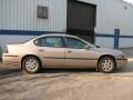 2002 Sandrift Metallic Chevrolet Impala   photo #4