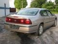 2002 Sandrift Metallic Chevrolet Impala   photo #5