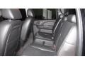 2007 Black Raven Cadillac Escalade EXT AWD  photo #13