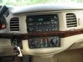2002 Sandrift Metallic Chevrolet Impala   photo #8