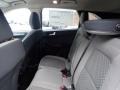 Rear Seat of 2020 Escape SE 4WD