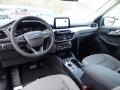 2020 Agate Black Metallic Ford Escape SE 4WD  photo #15