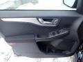 Door Panel of 2020 Escape SE 4WD