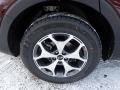 2020 Kia Telluride EX AWD Wheel and Tire Photo