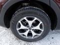 2020 Kia Telluride EX AWD Wheel