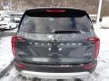 2020 Gravity Grey Kia Telluride LX AWD  photo #3