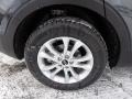 2020 Kia Telluride LX AWD Wheel and Tire Photo