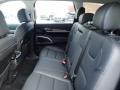 Black Rear Seat Photo for 2020 Kia Telluride #136885413