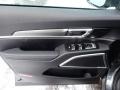 2020 Kia Telluride Black Interior Door Panel Photo
