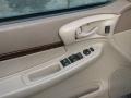 2002 Sandrift Metallic Chevrolet Impala   photo #9
