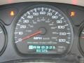 2002 Sandrift Metallic Chevrolet Impala   photo #10