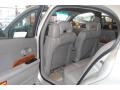 Sterling Silver Metallic - LeSabre Custom Photo No. 24