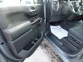 2020 Satin Steel Metallic Chevrolet Silverado 1500 LT Z71 Crew Cab 4x4  photo #15