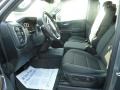 2020 Satin Steel Metallic Chevrolet Silverado 1500 LT Z71 Crew Cab 4x4  photo #18