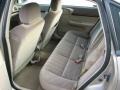 2002 Sandrift Metallic Chevrolet Impala   photo #11