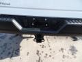 Summit White - Silverado 2500HD Work Truck Regular Cab 4x4 Photo No. 12