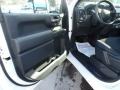Summit White - Silverado 2500HD Work Truck Regular Cab 4x4 Photo No. 15