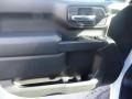Summit White - Silverado 2500HD Work Truck Regular Cab 4x4 Photo No. 16