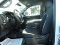 Summit White - Silverado 2500HD Work Truck Regular Cab 4x4 Photo No. 18