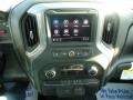 Summit White - Silverado 2500HD Work Truck Regular Cab 4x4 Photo No. 24