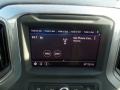 Summit White - Silverado 2500HD Work Truck Regular Cab 4x4 Photo No. 26