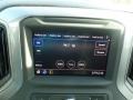 Summit White - Silverado 2500HD Work Truck Regular Cab 4x4 Photo No. 27