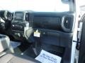 Summit White - Silverado 2500HD Work Truck Regular Cab 4x4 Photo No. 34