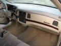 2002 Sandrift Metallic Chevrolet Impala   photo #12