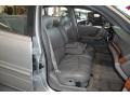 Sterling Silver Metallic - LeSabre Custom Photo No. 28
