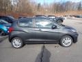 Nightfall Gray Metallic 2020 Chevrolet Spark LT Exterior