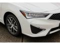 Platinum White Pearl - ILX Premium Photo No. 10