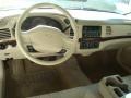 2003 White Chevrolet Impala   photo #10