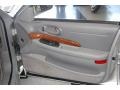 Sterling Silver Metallic - LeSabre Custom Photo No. 34