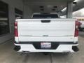 Summit White - Silverado 1500 Custom Double Cab 4x4 Photo No. 4