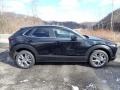 2020 Jet Black Mica Mazda CX-30 Select AWD  photo #1