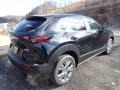 2020 Jet Black Mica Mazda CX-30 Select AWD  photo #2