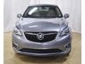 Satin Steel Metallic - Envision Preferred AWD Photo No. 4