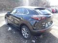 2020 Jet Black Mica Mazda CX-30 Select AWD  photo #6