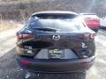 Jet Black Mica - CX-30 Select AWD Photo No. 7