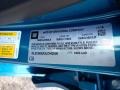 2020 Caribbean Blue Metallic Chevrolet Spark LS  photo #16