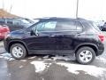 Mosaic Black Metallic - Trax LT AWD Photo No. 2