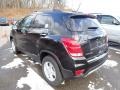 Mosaic Black Metallic - Trax LT AWD Photo No. 3