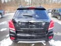 Mosaic Black Metallic - Trax LT AWD Photo No. 4
