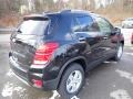 Mosaic Black Metallic - Trax LT AWD Photo No. 5