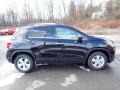Mosaic Black Metallic - Trax LT AWD Photo No. 6