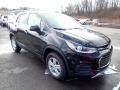 Mosaic Black Metallic - Trax LT AWD Photo No. 7