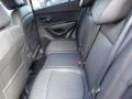 Mosaic Black Metallic - Trax LT AWD Photo No. 11
