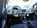 Mosaic Black Metallic - Trax LT AWD Photo No. 12